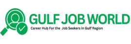 Gulf Job World